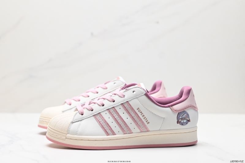 Adidas Superstar Shoes